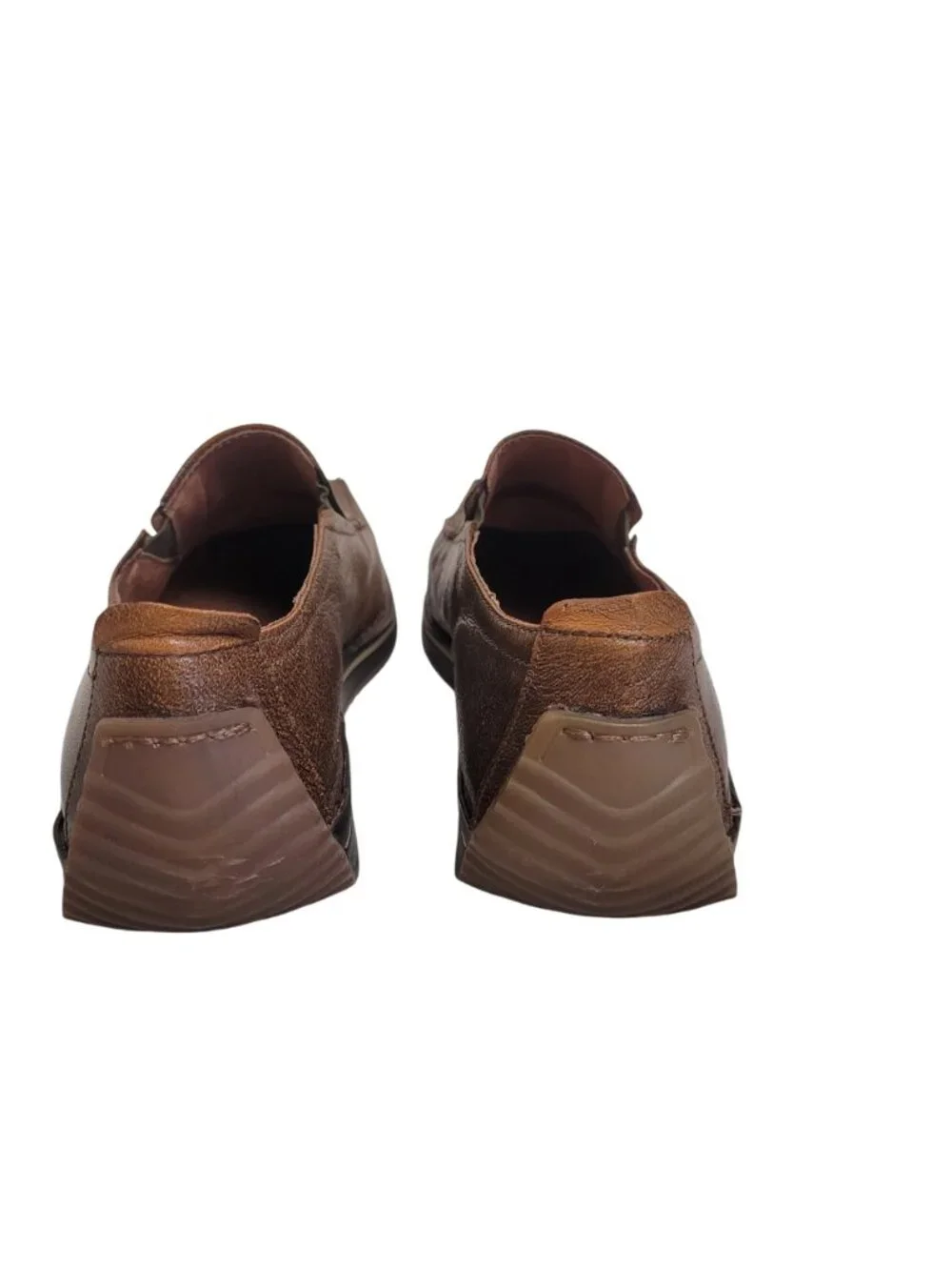 Veronella brown leather